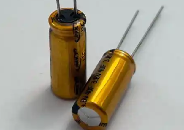 如何提高超級(jí)電容的性能？