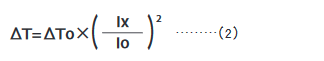 導(dǎo)電性高分子固體鋁電解電容器的推算壽命 導(dǎo)電性高分子固體鋁電解電容器的推算壽命