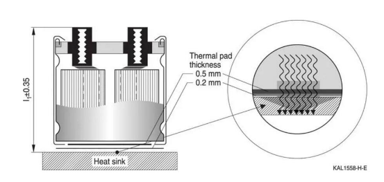 【NCC電容】鋁電解電容器的工作原理，如何選擇最適合的電容器？