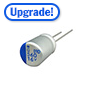 Nippon Chemi-Con鋁電解電容新產(chǎn)品列表 Nippon Chemi-Con鋁電解電容新產(chǎn)品列表