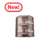 Nippon Chemi-Con鋁電解電容新產(chǎn)品列表 Nippon Chemi-Con鋁電解電容新產(chǎn)品列表